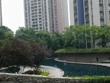 龙湖水晶郦城静苑 2室2厅 东南