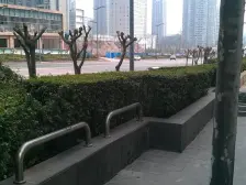 人民广场 清华苑二期三房