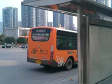 鱼洞 南城国际三房55万