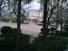 南城国际 3室1厅 南 北