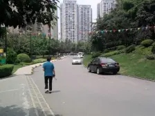 鱼洞 南城国际三房70万