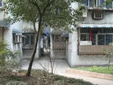 兴华西路 三江小区三房