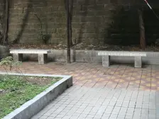 兴华西路 三江小区三房