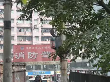 兴华西路 三江小区三房41.2万