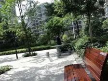 此房位置好,房子视野开阔,采光通风好,出行方便