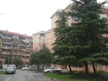 彭浦·三泉路510弄·1室·1厅