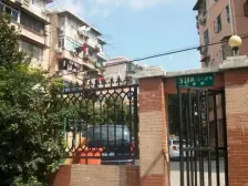 彭浦·三泉路510弄·1室·1厅