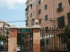 彭浦·三泉路510弄·1室·1厅