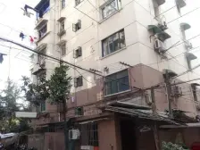 出行便利内环内低楼层,延安西路(3.4号线)地铁口