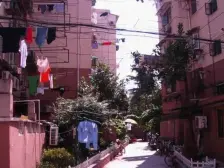 出行便利内环内低楼层,延安西路(3.4号线)地铁口