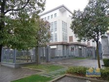 朱家角·水都南岸·临河别墅