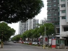 此房已满五年业主诚心出售 户型方正 冬暖夏凉