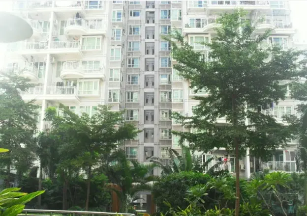 潜龙华城