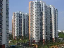 阳光城市家园 3室2厅