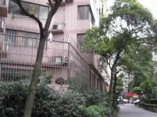 锦海大厦 高区 朝南 三轨交汇 配套完善