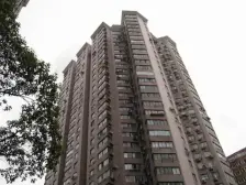 锦海大厦 高区 朝南 三轨交汇 配套完善