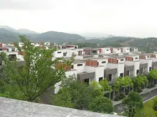 万科棠樾205平毛坯别墅,业主诚心出售