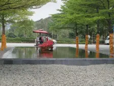 视野开阔,地势高通风好,户型格局敞亮,位置好