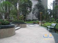 书香府邸 1室1厅 东南