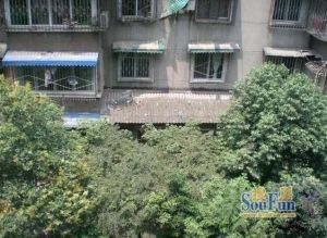 抚琴西南路4号3室1厅南西南