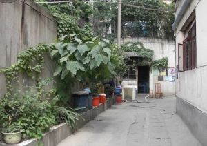 抚琴西南路4号2室1厅东南