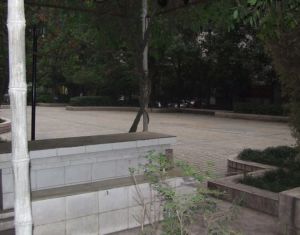 锦桂苑2室2厅南