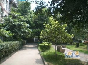 锦花苑(青羊)2室2厅南