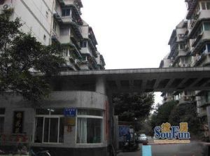 锦花苑(青羊)2室1厅南
