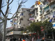 岭南小区 1室1厅 南