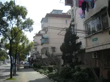 彭浦·岭南路15弄·2室·1厅