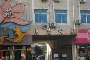 双南周浦2房高楼层带阁楼上海步行街附近