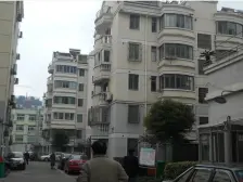 双澧溪总校,得房率很高,生活配套很齐全,交通方便