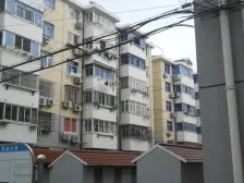 周浦·惠浦公寓·6室·3厅