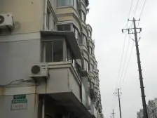 【私享庭院】惠普公寓1楼带独立花园|低密洋房式生活|双澧溪