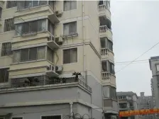 惠浦公寓 5室3厅 南