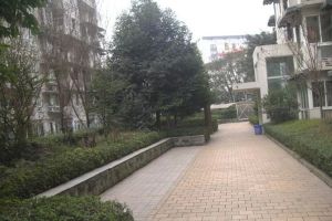 风林假日3室1厅南