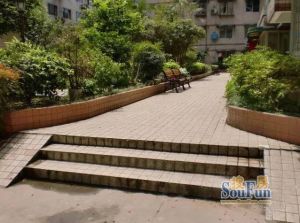 金邑志达苑4室2厅南