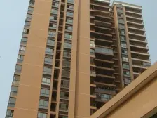 精装4房 近轻轨 拎包入住 户型方正浪费少