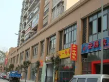 弹子石 腾龙岭秀二房80万