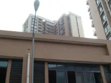 弹子石商圈近轻轨公交,业主安心卖