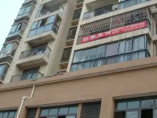 腾龙岭秀6室4厅3卫南北朝向436.00万元/套出售