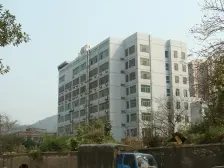 弹子石 雅云苑三房68万