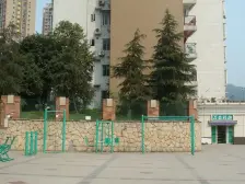 弹子石 雅云苑二房42.8万