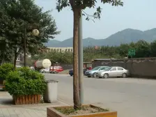 雅芸苑精装两房 近轻轨,出行便利;户型方正,采光好