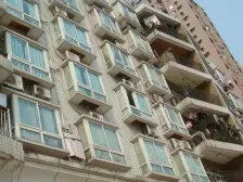 弹子石清水跃层4房,配套成熟、近轻轨