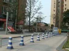 弹子石 昕晖莫比时代一房52万