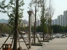 弹子石 昕晖莫比时代三房68万