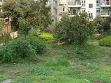 莫比时代 3室1厅 北