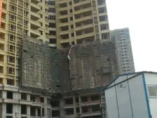 弹子石 阳光绿洲三房125万