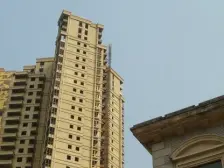 弹子石 阳光绿洲四房